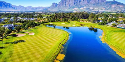 Club image Pearl Valley Golf Estate