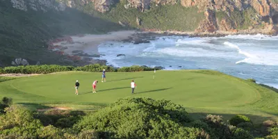 Club image Pinnacle Point Estate