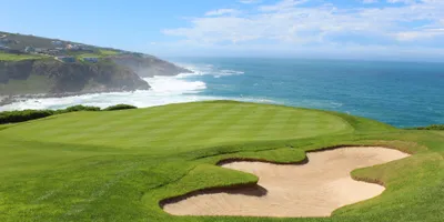 Club image Pinnacle Point Estate