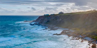 Club image Pinnacle Point Estate