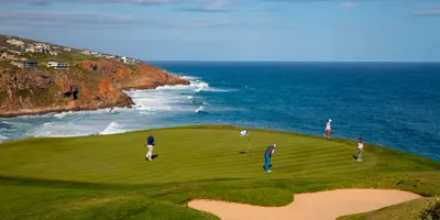 Club image Pinnacle Point Estate