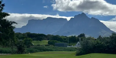 Club image Rondebosch Golf Club