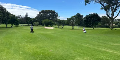 Club image Rondebosch Golf Club