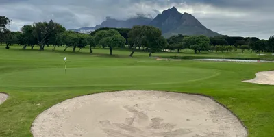 Club image Rondebosch Golf Club