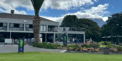Club image Rondebosch Golf Club