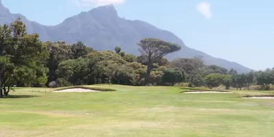Club image Royal Cape Golf Club