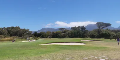 Club image Royal Cape Golf Club