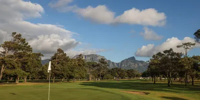 Club image Royal Cape Golf Club
