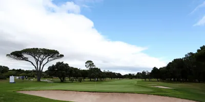 Club image Royal Cape Golf Club