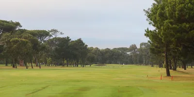 Club image Royal Cape Golf Club