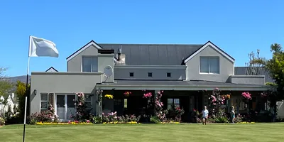 Club image Silwerstrand Golf & River Estate