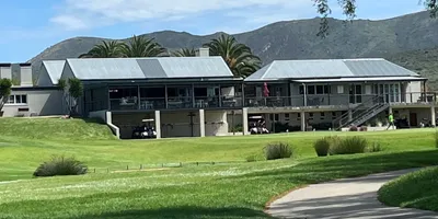 Club image Silwerstrand Golf & River Estate