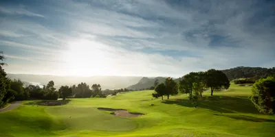 Club image Simola Golf & Country Estate