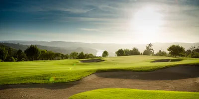 Club image Simola Golf & Country Estate