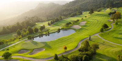 Club image Simola Golf & Country Estate