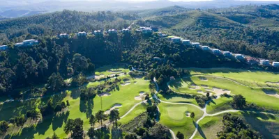 Club image Simola Golf & Country Estate