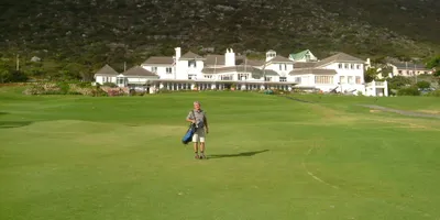 Club image Steenberg Golf Club