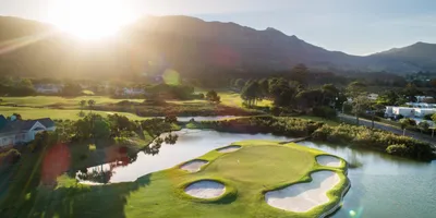 Club image Steenberg Golf Club