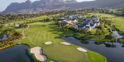 Club image Steenberg Golf Club