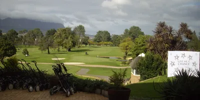 Club image Stellenbosch Golf Club
