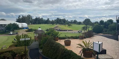 Club image Stellenbosch Golf Club