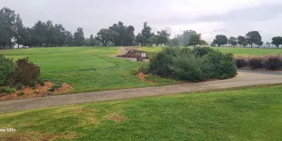 Club image Stellenbosch Golf Club