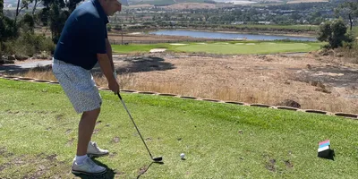 Club image Stellenbosch Golf Club
