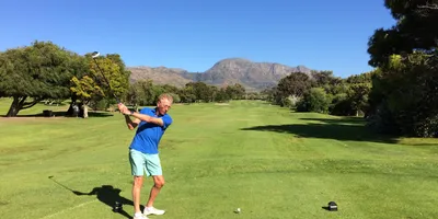Club image Westlake Golf Club