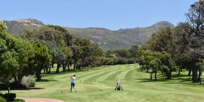 Club image Westlake Golf Club