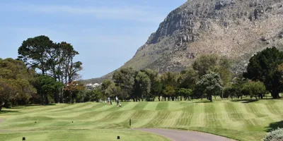 Club image Westlake Golf Club
