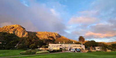 Club image Westlake Golf Club