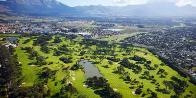 Club image Westlake Golf Club