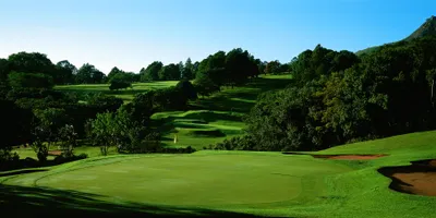 Club image Royal Swazi Spa