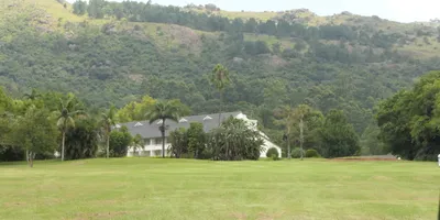 Club image Royal Swazi Spa