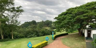 Club image Royal Swazi Spa