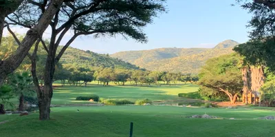 Club image Gary Player Country Club