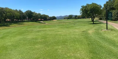 Club image Pecanwood Golf and Country Club