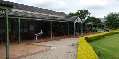 Club image Rustenburg Golf Club