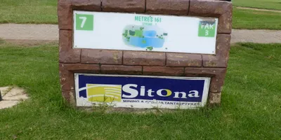 Club image Rustenburg Golf Club