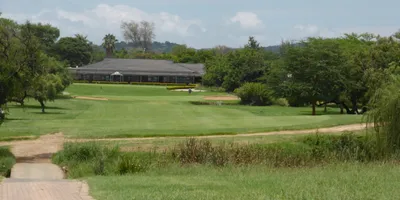 Club image Rustenburg Golf Club