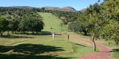 Club image Seasons Golf Club at Seasons Lifestyle Estate