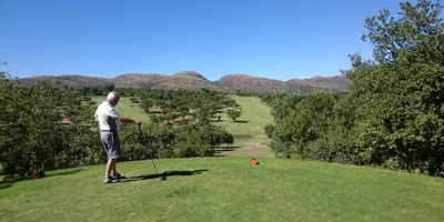 Club image Seasons Golf Club at Seasons Lifestyle Estate