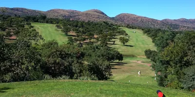 Club image Seasons Golf Club at Seasons Lifestyle Estate