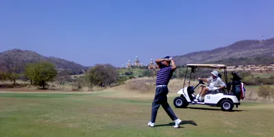 Club image The Lost City Country Club