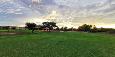 Club image The Windhoek Golf & Country Club