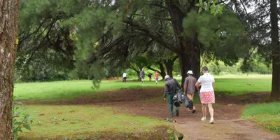 Club image Pilgrims Rest Golf Club
