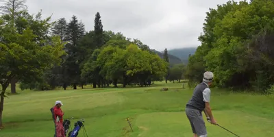 Golf Courses in Graskop | Leading Courses
