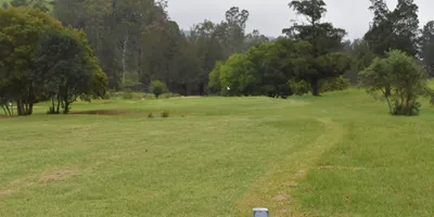 Club image Pilgrims Rest Golf Club