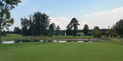 Club image White River Country Club