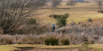 Club image Gowrie Golf Course